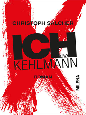 cover image of Ich und Kehlmann